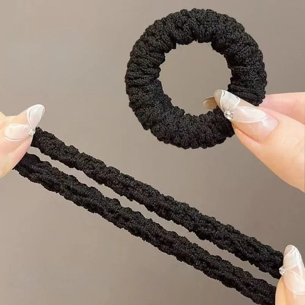 Hohe Elastizität und langlebiges Stirnband für Frauen, weibliches Stirnband, Haarschmuck für Frauen, 10 Stück Image