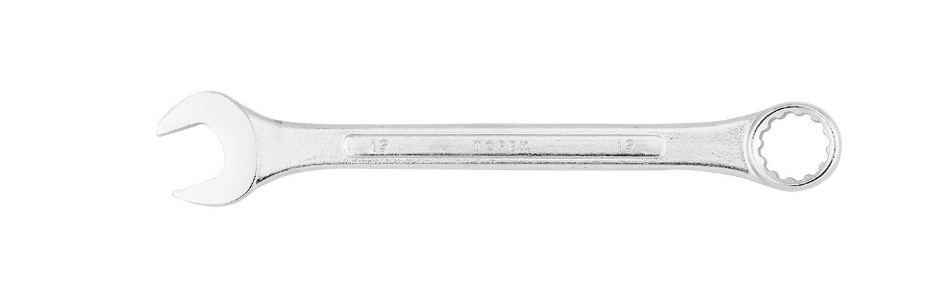 TOPEX Ring- / Gabelschlüssel 35D391 Image