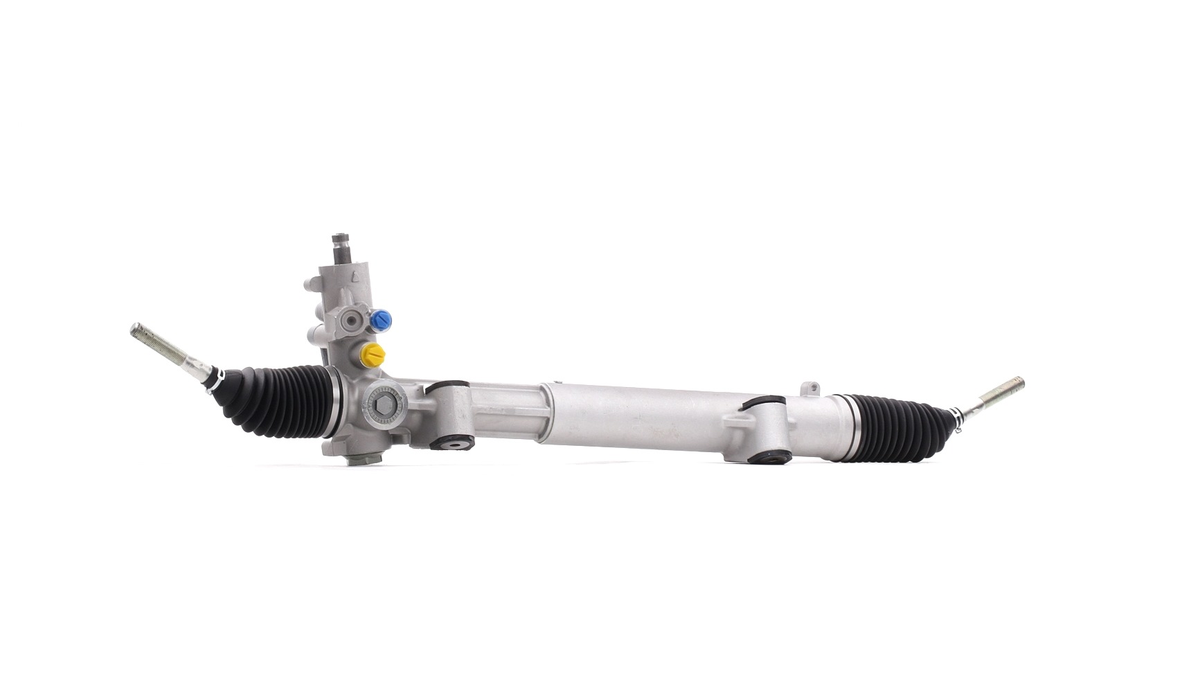 RIDEX Servolenkung MERCEDES-BENZ 286S0085 1634600725,163460072588,A1634600725 Lenkgetriebe,Lenkung,Zahnstangenlenkung,Elektrische Lenkgetriebe Image