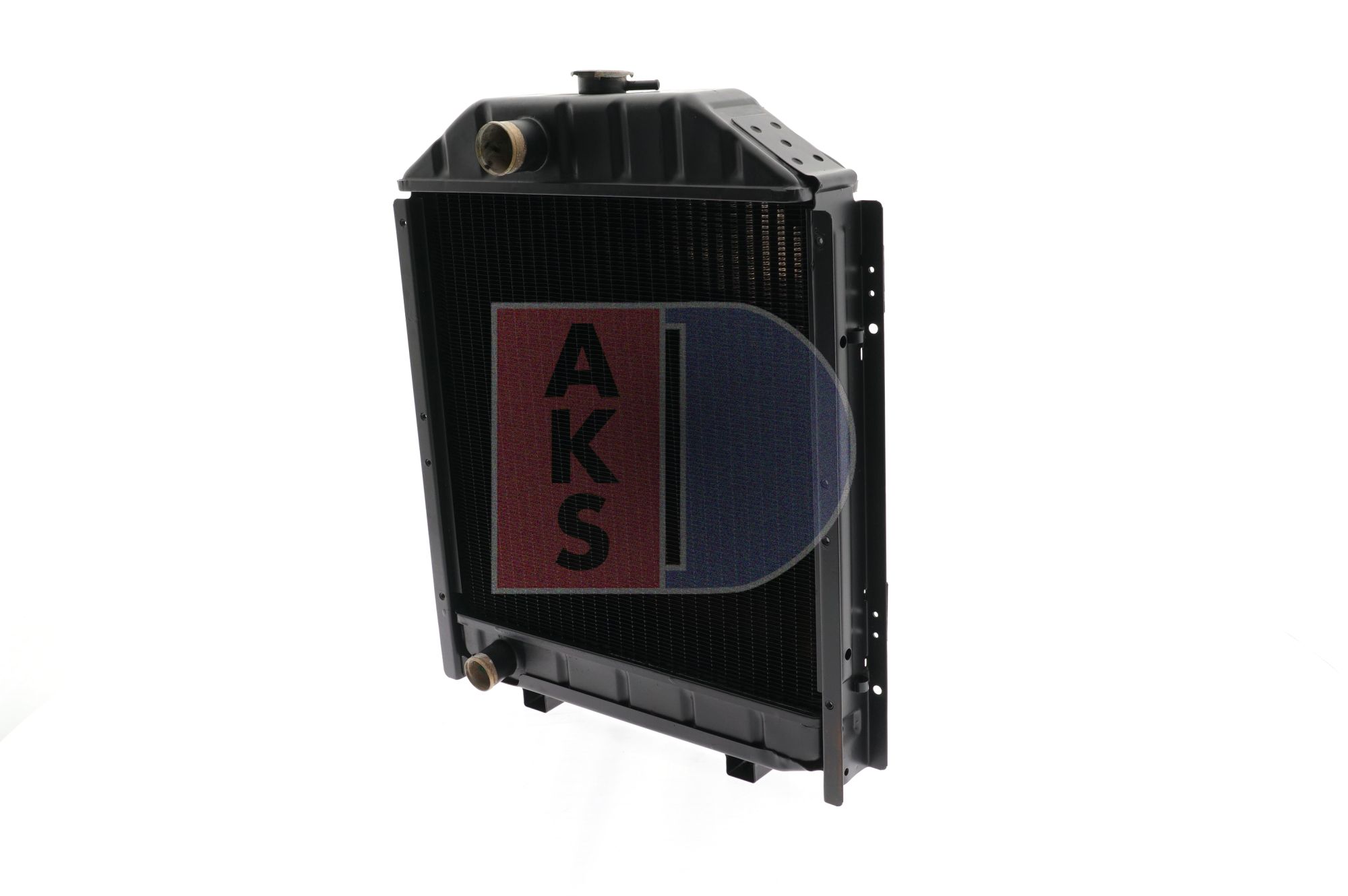 AKS DASIS Kühler, Motorkühlung FIAT 080095N 87569397,4952983,4956666 Kühler,Wasserkühler,Autokühler,Motorkühler 4973345,4986634,5012197,5139027 Image