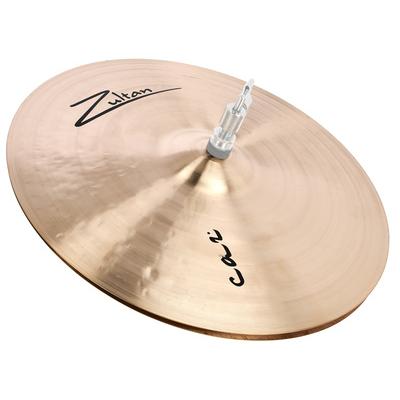 Zultan 15" Caz Hi-Hat Becken