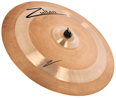 Zultan 22" Z-Series Ride