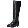 Schnürstiefelette ARA "Ara Stiefel Glattleder", Damen, Gr. 38,5, blau (dunkelblau), Glattleder, casual, Schuhe