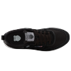 Sneaker K-SWISS "VISTA RUNNER T", Gr. 44, schwarz, ultimate grau, weiß, Textil, sportlich, Schuhe