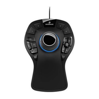 3Dconnexion SpaceMouse Pro 3D Mouse 3DX-700040