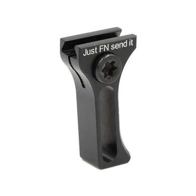 Vision Products Skeletonized Trigger Shoe For Accuracy International AT/AX Black VISION-AI-TRIGGER