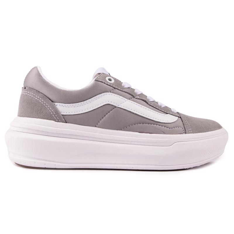 Vans Old Skool Over Turnschuhe EU 38 / UK 5