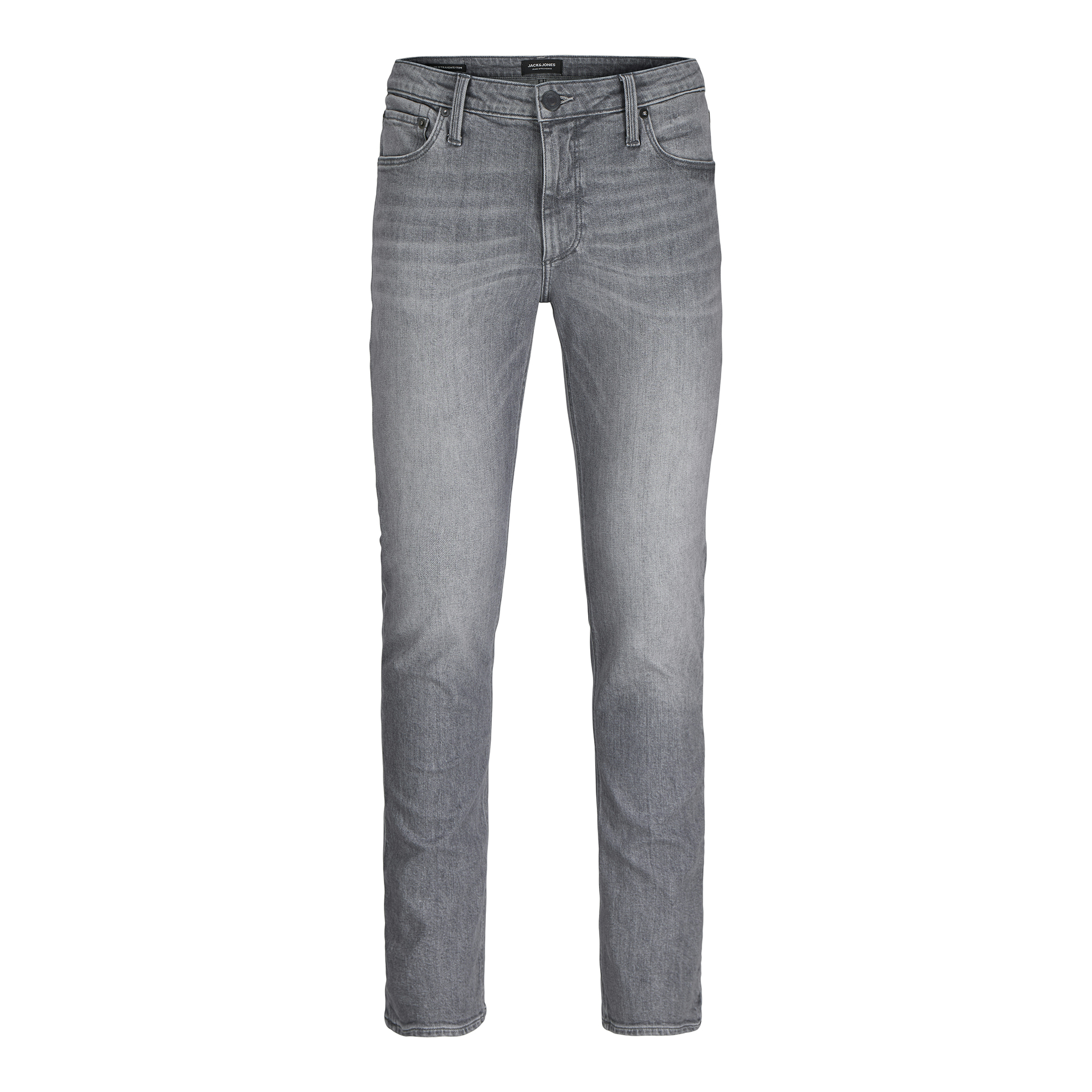 Jack & Jones Jeans Tim Evan Jeans Grau Image