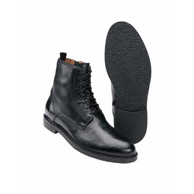 Edelrebell-Boot Image