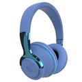 Cuffie Bluetooth, cuffie wireless con microfono, adattatore USB, cuffie stereo con cancellazione del rumore, pieghevoli, bassi per TV.