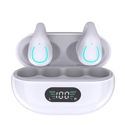 Q71 True Wireless Headphones TWS Earbuds In Ear Ear Hook Bluetooth5.0 Sports Waterproof Stereo for Apple Samsung Huawei Xiaomi MI Gym Workout Skiing Camping / Hiking Travel Entertainment Car