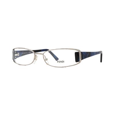 Fendi Women's F764 50Mm Optical Frames