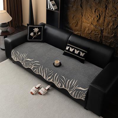 Waterproof Sofa Cover for Pets, Pet-Friendly Couch Protector Throw Sofa Cushion Slipcover, Durable Sofa Cover for Living Room Decor