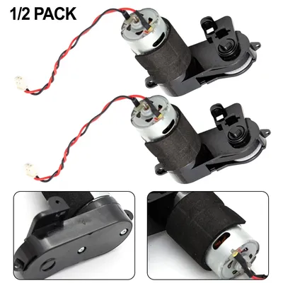 2/1PCS Metall Zentrale Bürste Motor Für Eufy Für RoboVac L35 Für Hybrid / L35 Für Hybrid + / LR30 Für Hybrid + / Für Blaupunkt