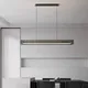 Moderna sala da pranzo lampade a sospensione illuminazione per interni lampada da soffitto lampada a sospensione lampadario a led illuminazione decorativa per interni