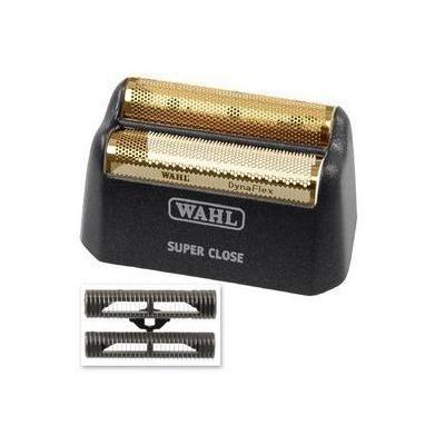WAHL Professional 5 Star Series Replacement Foil and Cutter Bar Assembly (Model:7031-100)