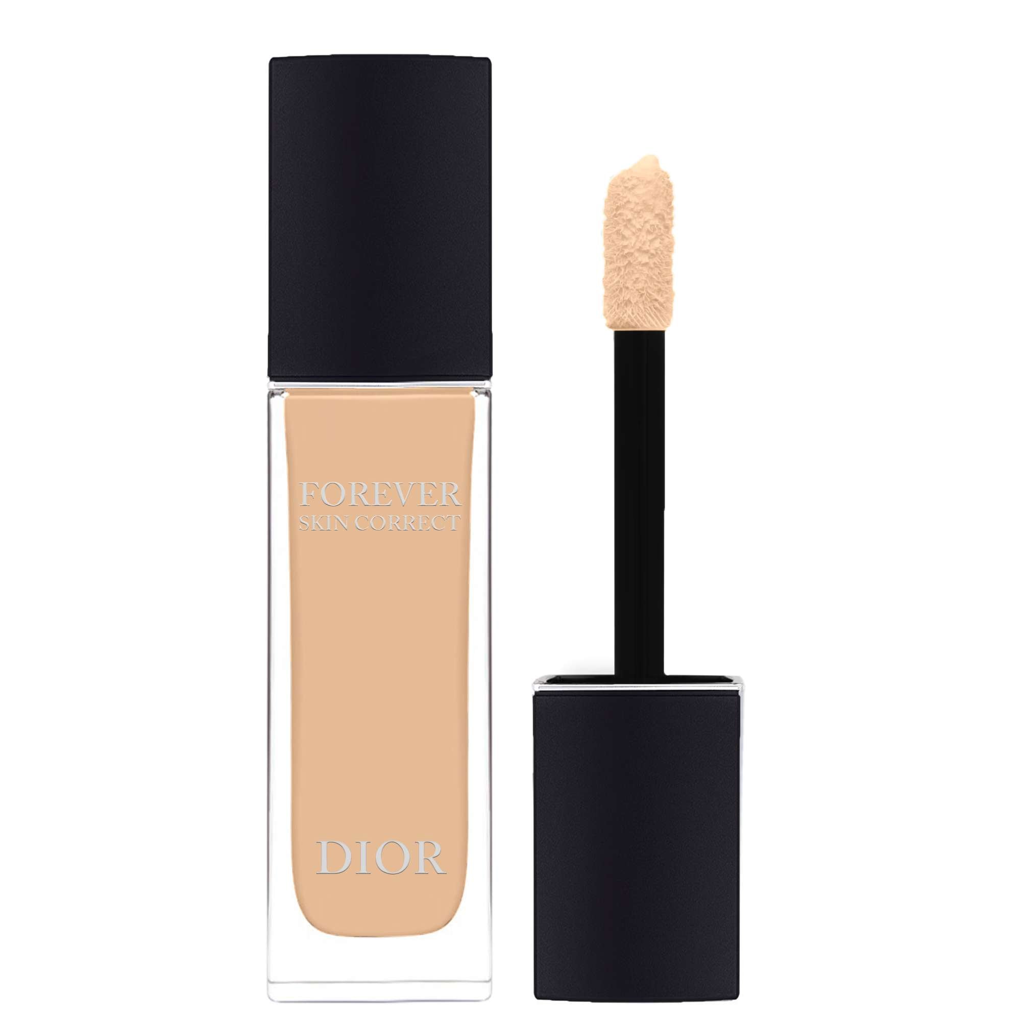 Dior Forever Skin Correct Concealer - 24-Stunden Makelloses Finish #DDB592 Image