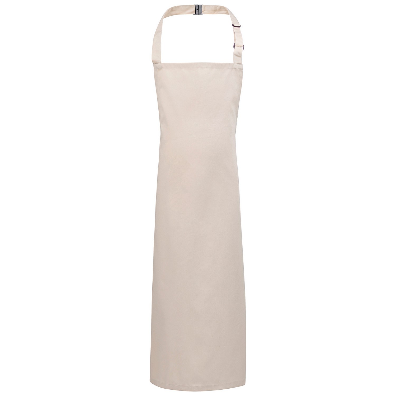 Premier - Kinder Schürze "Premier", Unifarben (Natürlich) Image