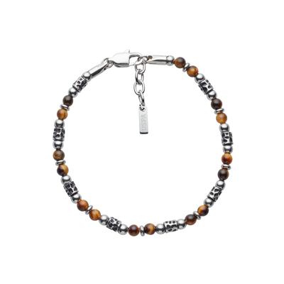 US Polo Assn Jewellery Oliver Armband mit Natursteinen Image
