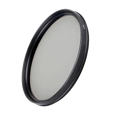 25mm 27mm 30mm 37mm 52mm 25mm-58mm Circular Polarizing CPL Lens Filter 25mm to 58mm For Canon Nikon Sony Pentax SLR DSLR Camera