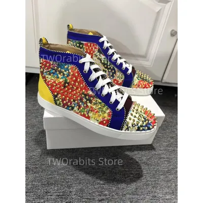 Niet Designer Basketball Schuhe Lace Up Sneaker Mix Farbe Mann Schuhe Laufschuhe Zapatos De Mujer Gemütliche Tenis Masculino Weiche Zapatos