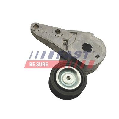 Fast Riemenspanner, Keilrippenriemen [Hersteller-Nr. FT44680] für Ford, Volvo Image