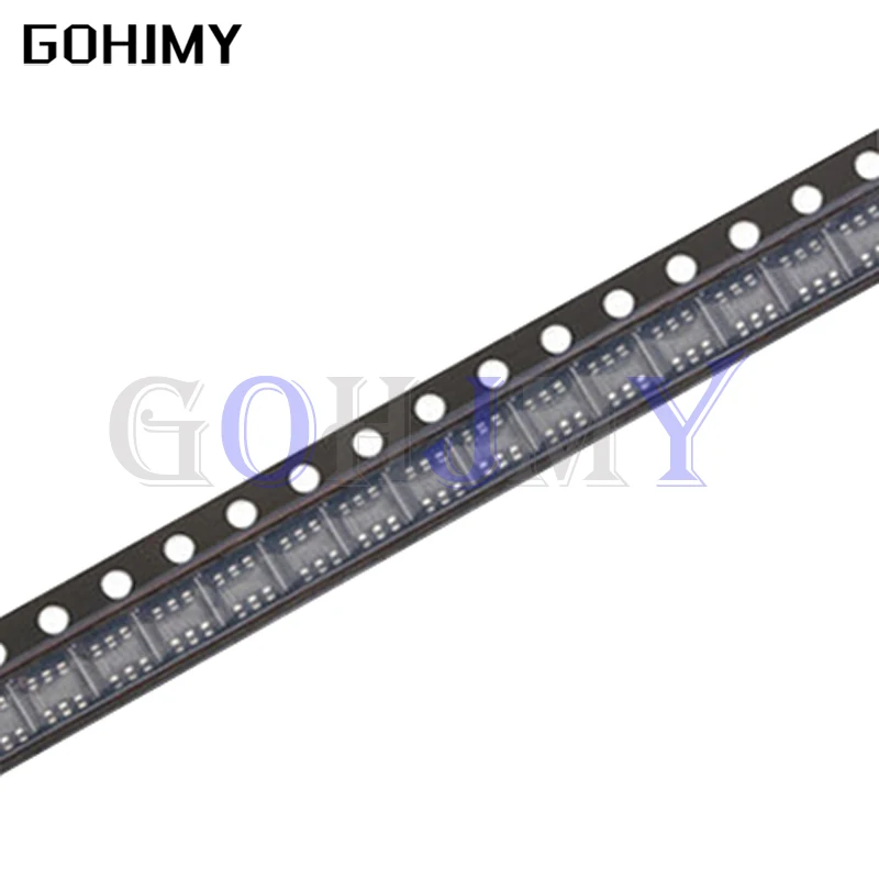 10PCS TPS60403DBVR TPS61040DBVR SOT-23-5 TPS73633DBVR SOT23-5 TPS60403 TPS61040 TPS73633 SOT23 Image