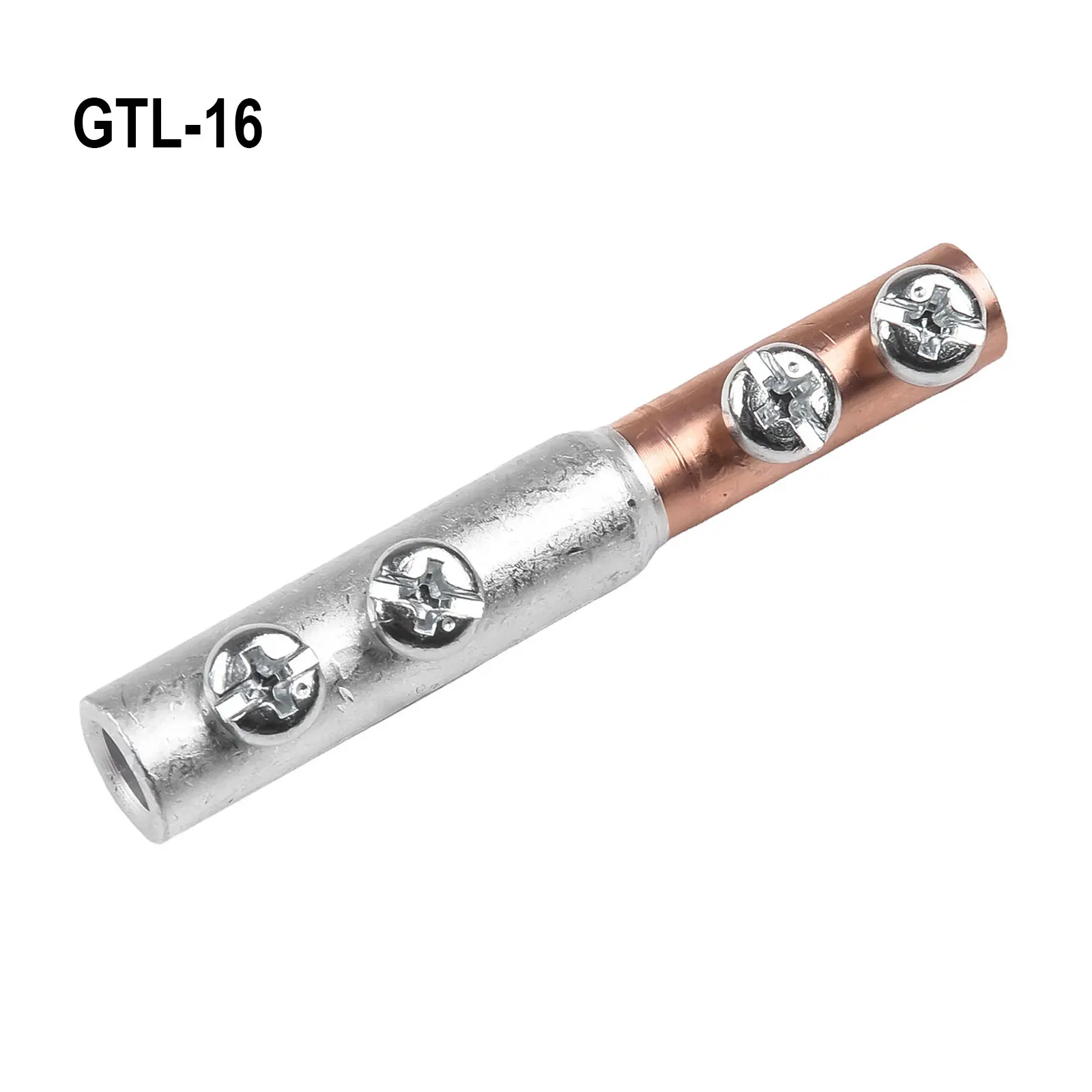 1pc GTL-16 GTL-50 Kupfer-Aluminium Übergang Joint Kabel Stecker Ersatzteile Elektrische Prüfung Ausrüstung Zubehör Image