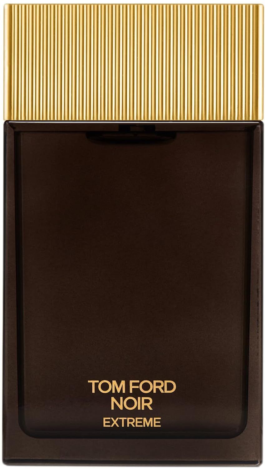 Eau de Parfum Tom Ford Noir Extreme 150 ml per uomo 10x10x8