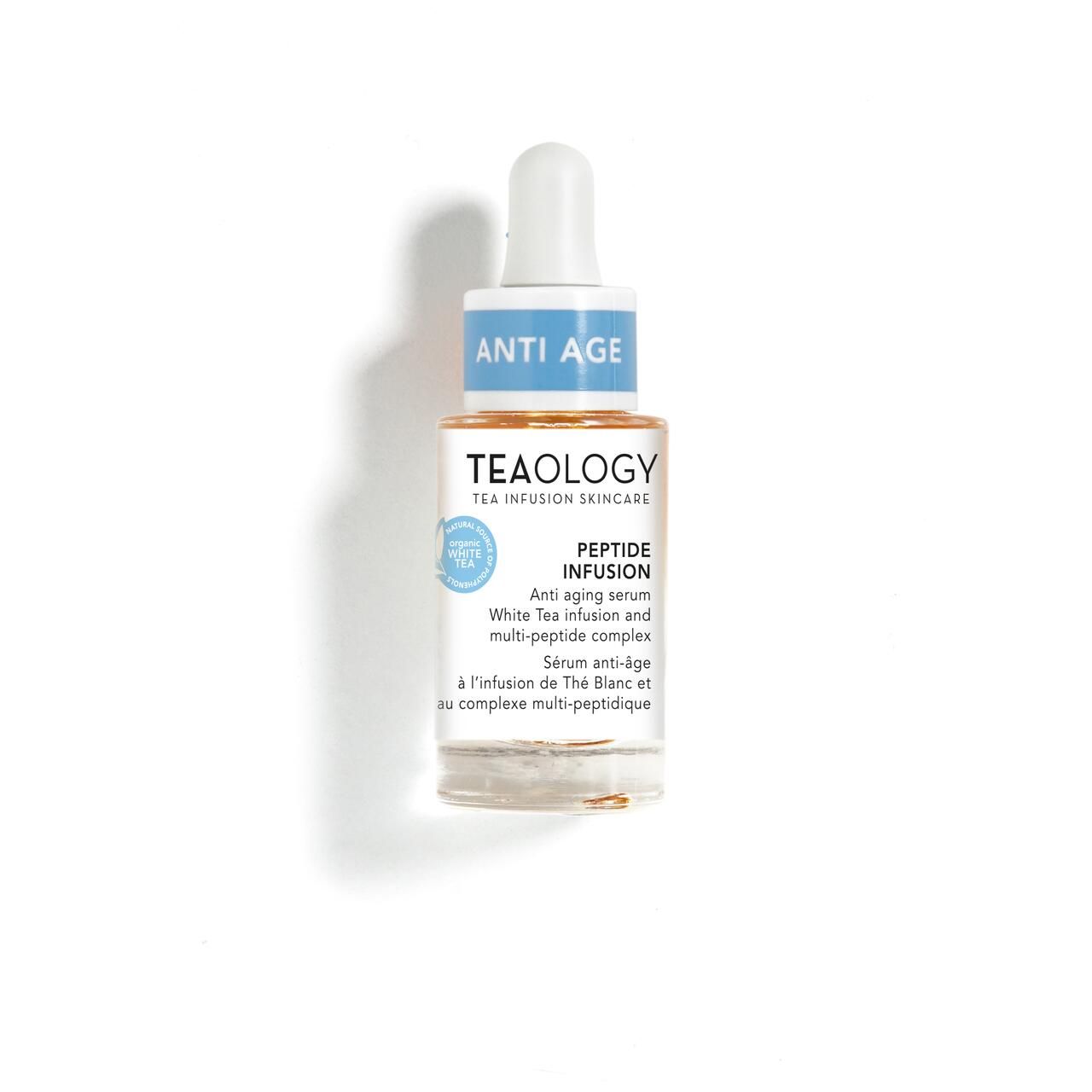Siero Infusione Peptidica Teaology 15ml 15 ml