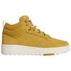 adidas - Hoops 4.0 Mid - Winterschuhe 45 1/3 | EU 45 beige/gelb
