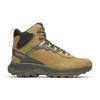 Merrell - Speed Strike 2 LTR Thermo Mid WP - Winterschuhe 45 | EU 45 beige