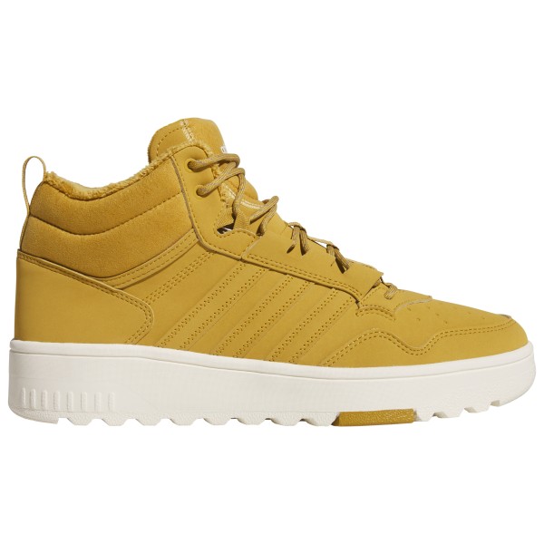 adidas - Hoops 4.0 Mid - Winterschuhe 48 | EU 48 beige/gelb