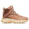 Merrell - Women's Speed Strike 2 LTR Thermo Mid WP - Winterschuhe 38 | EU 38 beige/braun