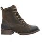 Ten Points - Women's Pandora Suede Boots - Winterschuhe 40 | EU 40 braun