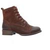 Ten Points - Women's Pandora Suede Boots - Winterschuhe 39 | EU 39 braun