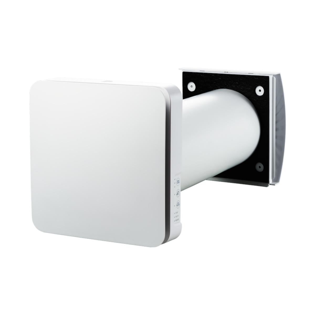 Vents Lüftungsanlage TwinFresh Atmo Wi-Fi Mini Weiß 3 Image