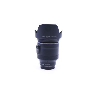 Used Nikon 1 Nikkor VR 10-100mm f/4.5-5.6 PD-Zoom