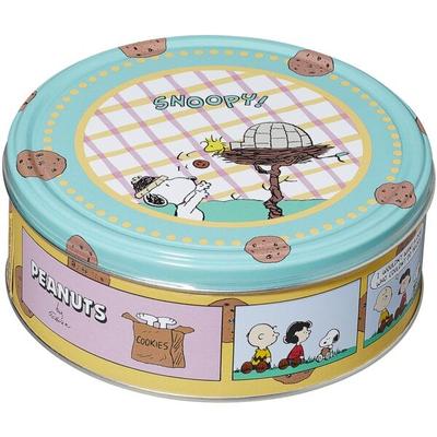 SNOOPY! Keksdose »Set B« 3x 150 g Image