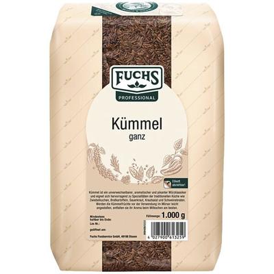 FUCHS Kümmel ganz 1 kg Image