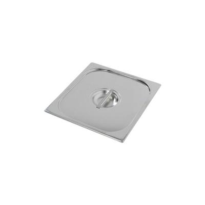 Bartscher GN-Behälter Zubehör Deckel für 2/3 GN, 35.4x2x32.5 cm Image
