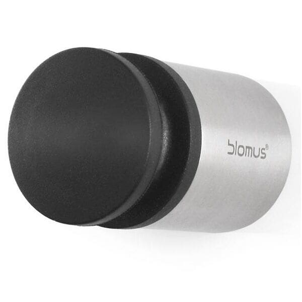 Blomus Türstopper »Entra« silber, 2.5x4x2.5 cm