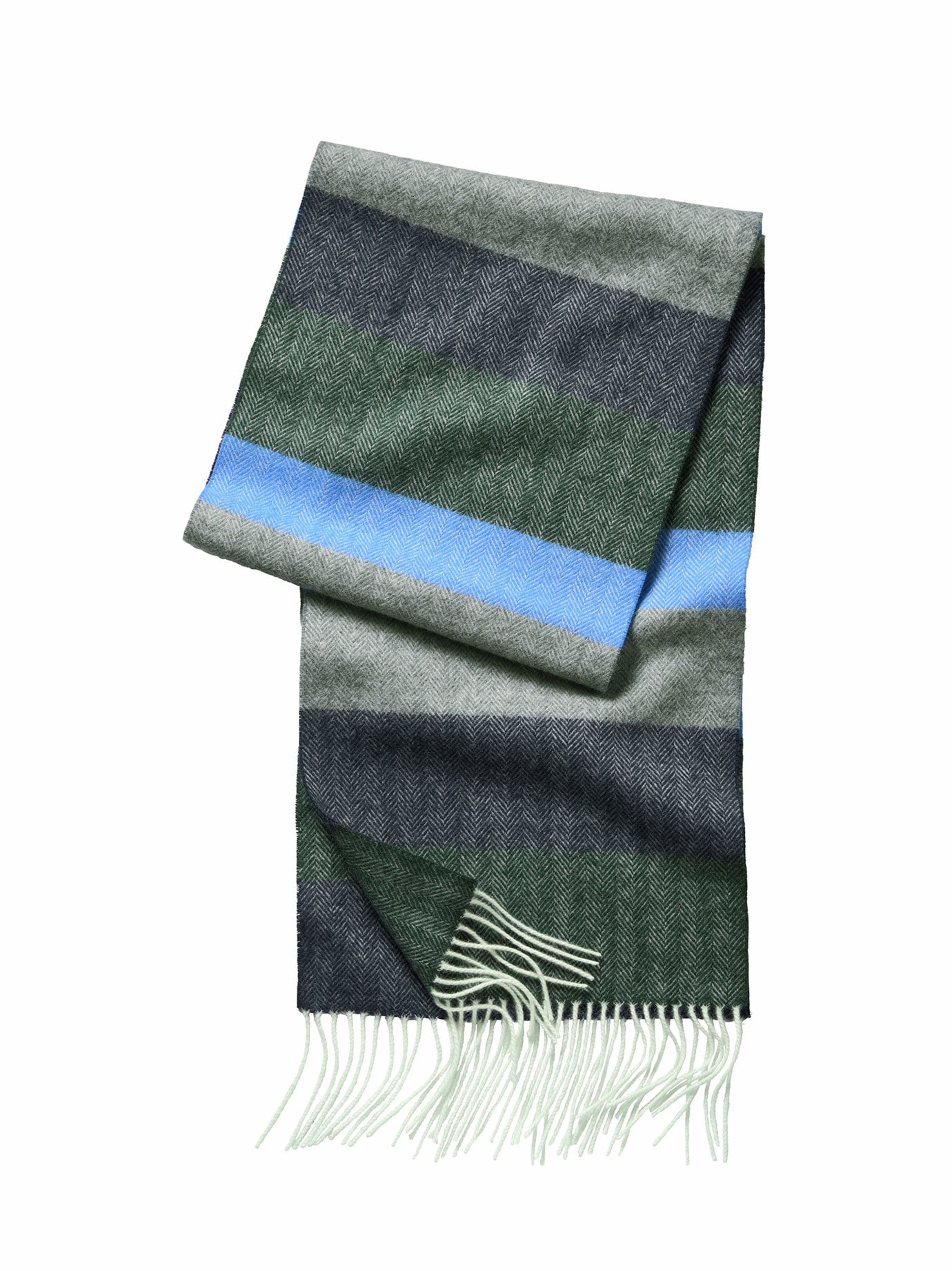 Herringbone-Schal Image