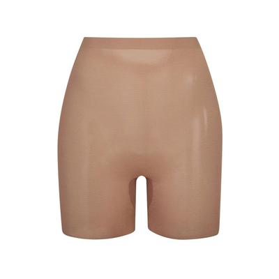Low Back Short - Natural - Skims Shorts