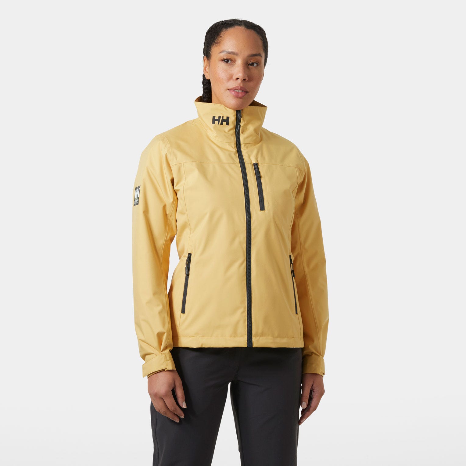 Helly Hansen Damen Crew Midlayer-segeljacke 2.0 XL Image