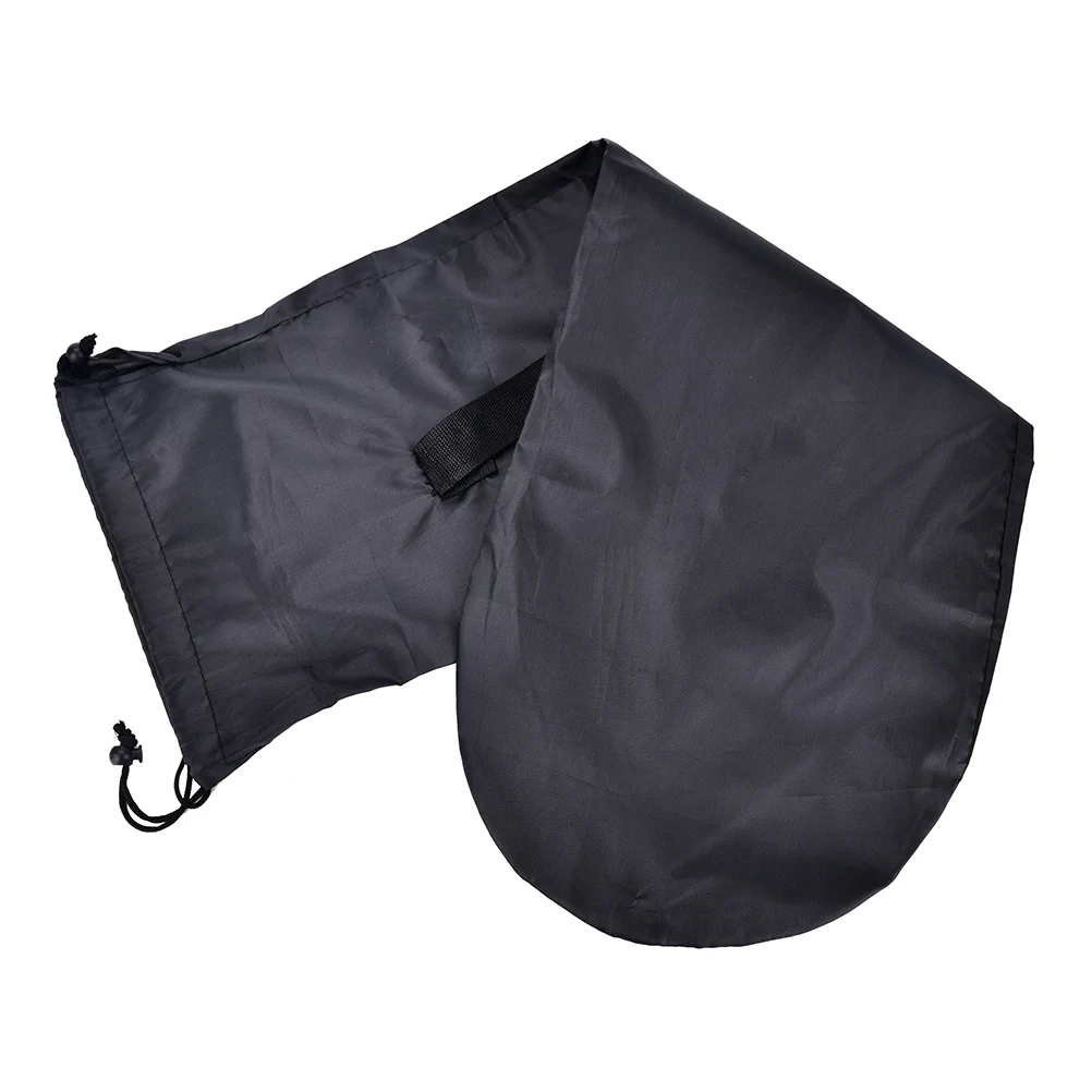 85CM Four-wheel Skateboard Bag Oxford Cloth Nylon Fabric Long Board Double Rocker Fish Board Accessory AMB209