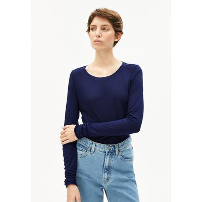 EINIAARA SOFT | Longsleeve aus Bio-Baumwolle - mehrfarbig (L) Image
