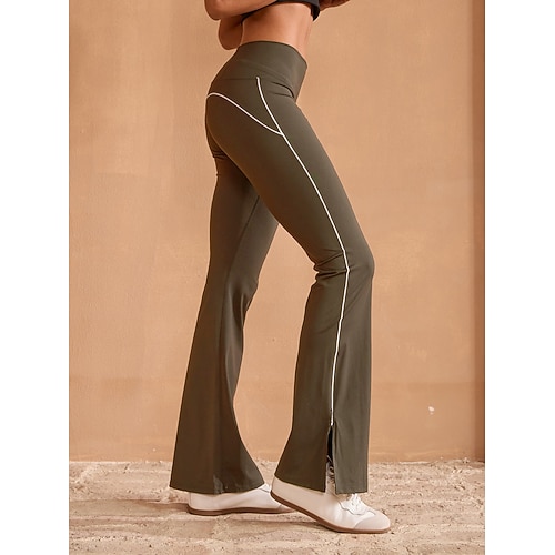Schlaghose für Damen, Performance-Stretchhose für Pickleball, Tennis, Damen-Sportbekleidung, Kleidung, Outfits Image