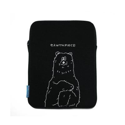 piecemaker POLAR BEAR TABLET POUCH