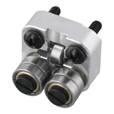 Milwauke E Rear Guide Roller Kit 42-28-0025 Band Saw For 2729-20, 6232-20 6238-20 Bandsaw Metal Power Tool Accessories